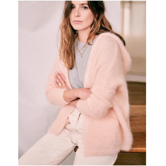 Sezane Sweaters - Sezane Amandine Jumper